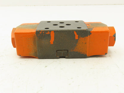 Yuken MPA-01-2-4001 Pilot Operated Modular Check Valve D03