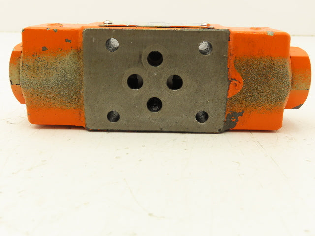 Yuken MPA-01-2-4001 Pilot Operated Modular Check Valve D03