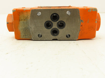 Yuken MPA-01-2-4001 Pilot Operated Modular Check Valve D03