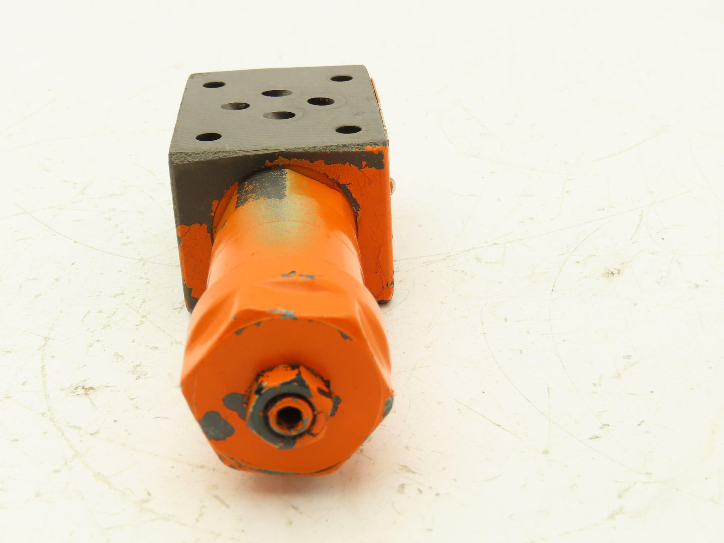 Yuken MBP-01-C-30 Modular Relief Sandwich Stack Valve D03