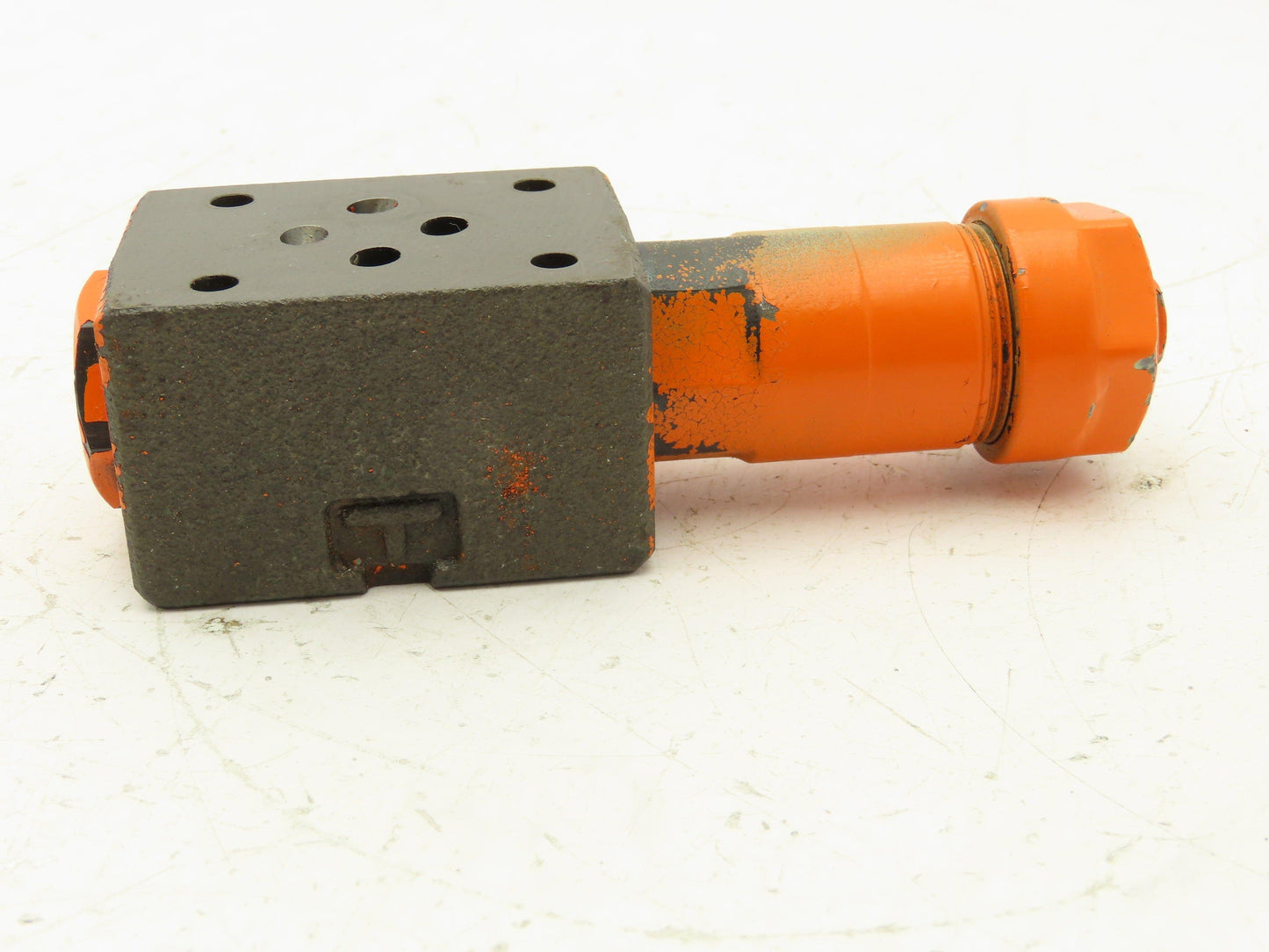 Yuken MBP-01-C-30 Modular Relief Sandwich Stack Valve D03