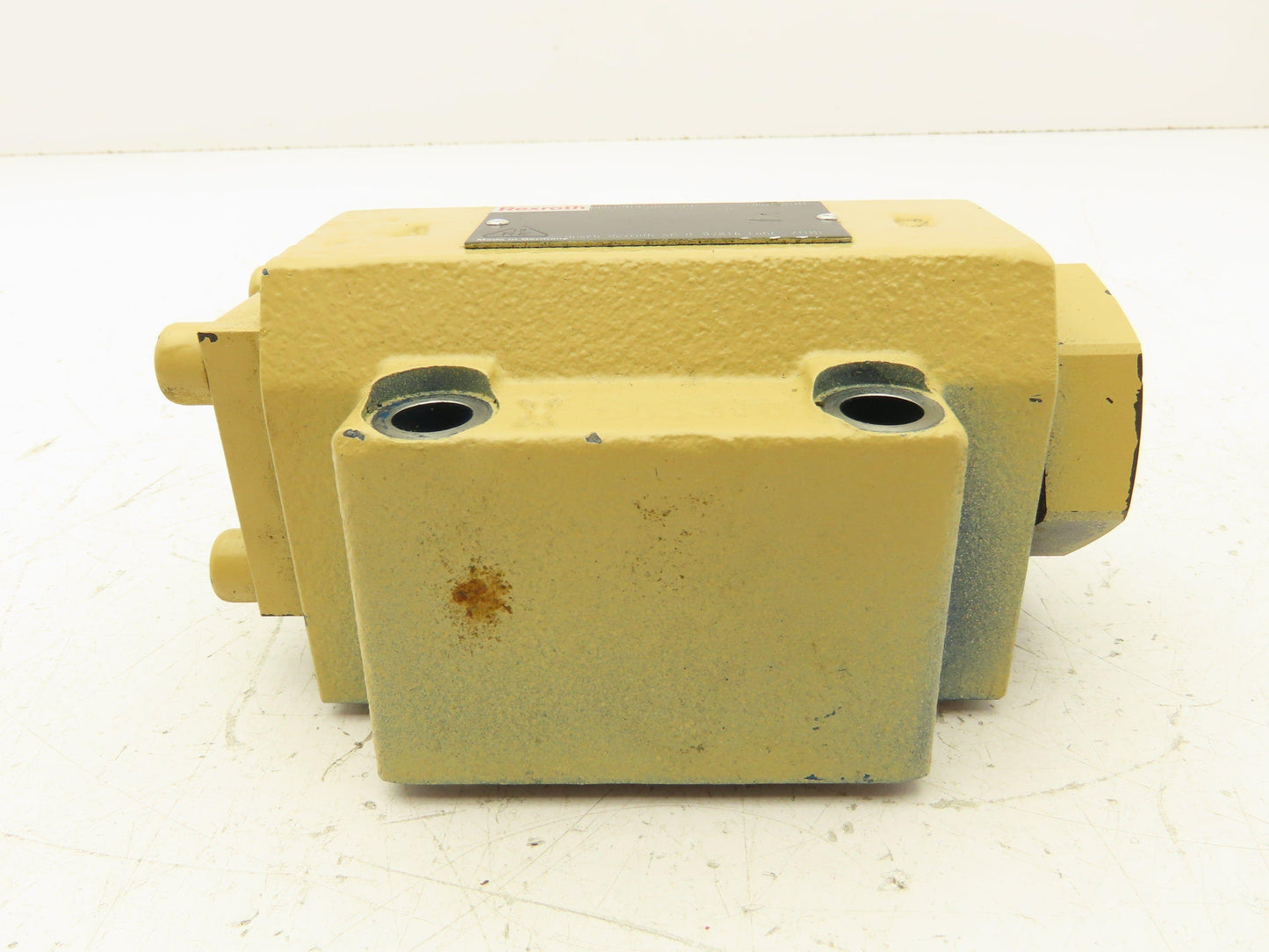 Rexroth SL 20 PA 1-42 Hydraulic Check Valve Pilot Operated R900587559