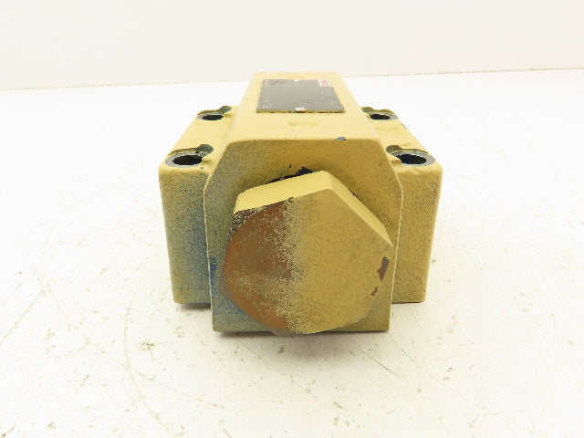 Rexroth SL 20 PA 1-42 Hydraulic Check Valve Pilot Operated R900587559