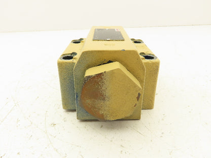 Rexroth SL 20 PA 1-42 Hydraulic Check Valve Pilot Operated R900587559