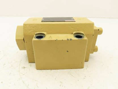 Rexroth SL 20 PA 1-42 Hydraulic Check Valve Pilot Operated R900587559