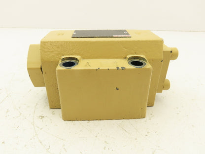 Rexroth SL 20 PA 1-42 Hydraulic Check Valve Pilot Operated R900587559