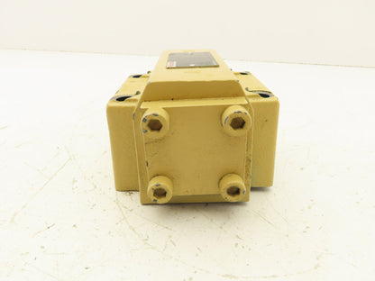 Rexroth SL 20 PA 1-42 Hydraulic Check Valve Pilot Operated R900587559