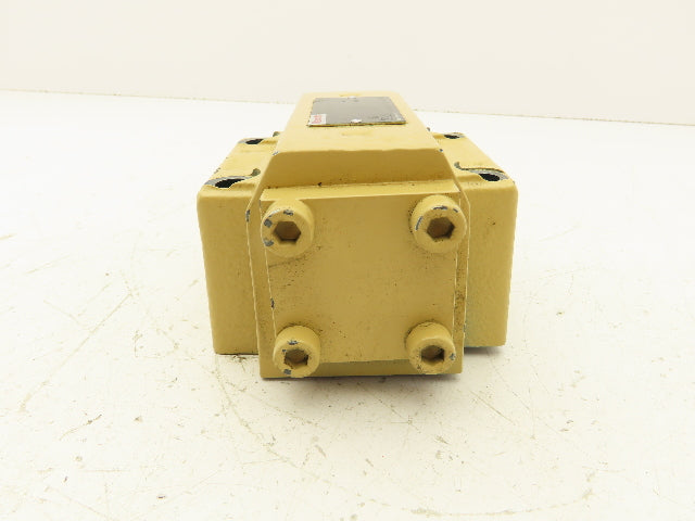 Rexroth SL 20 PA 1-42 Hydraulic Check Valve Pilot Operated R900587559