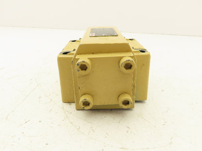 Rexroth SL 20 PA 1-42 Hydraulic Check Valve Pilot Operated R900587559