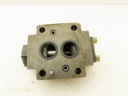 Rexroth SL 20 PA 1-42 Hydraulic Check Valve Pilot Operated R900587559