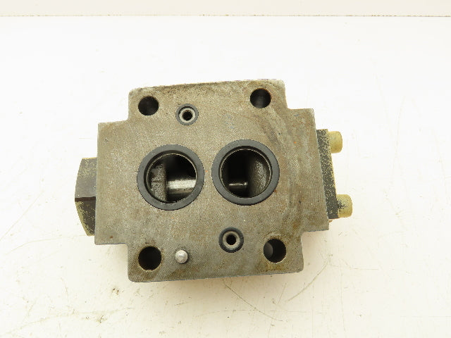 Rexroth SL 20 PA 1-42 Hydraulic Check Valve Pilot Operated R900587559