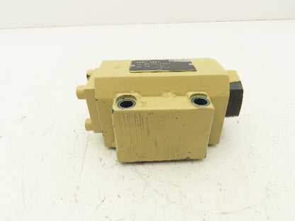 Rexroth SL 20 PA 1-42 Hydraulic Check Valve Pilot Operated