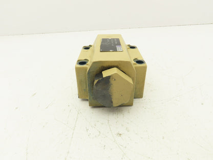 Rexroth SL 20 PA 1-42 Hydraulic Check Valve Pilot Operated