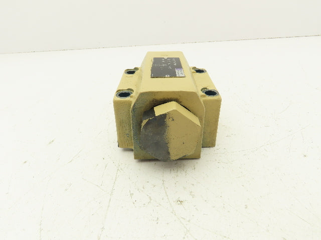 Rexroth SL 20 PA 1-42 Hydraulic Check Valve Pilot Operated