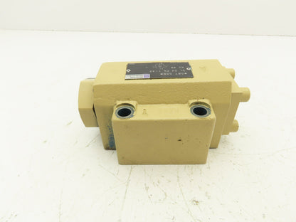Rexroth SL 20 PA 1-42 Hydraulic Check Valve Pilot Operated