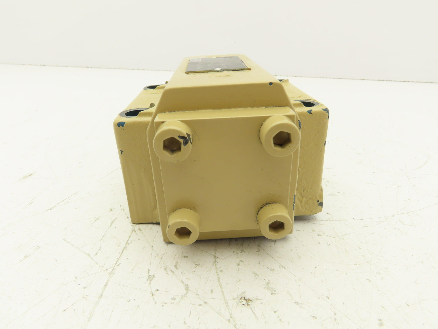 Rexroth SL 20 PA 1-42 Hydraulic Check Valve Pilot Operated