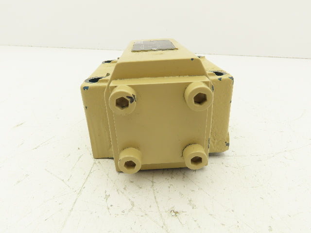 Rexroth SL 20 PA 1-42 Hydraulic Check Valve Pilot Operated