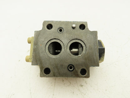 Rexroth SL 20 PA 1-42 Hydraulic Check Valve Pilot Operated