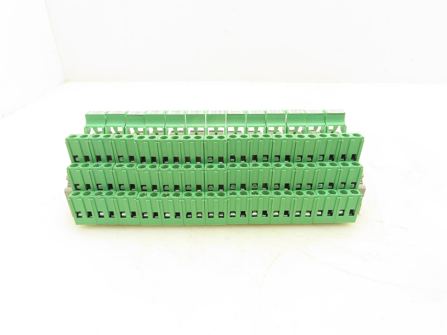 Phoenix Contact 28 33 521 Relay Base Socket 12A 300V Lot of 13