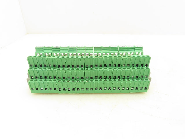 Phoenix Contact 28 33 521 Relay Base Socket 12A 300V Lot of 13