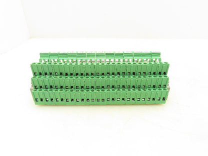 Phoenix Contact 28 33 521 Relay Base Socket 12A 300V Lot of 13