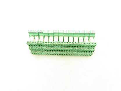 Phoenix Contact 28 33 521 Relay Base Socket 12A 300V Lot of 13