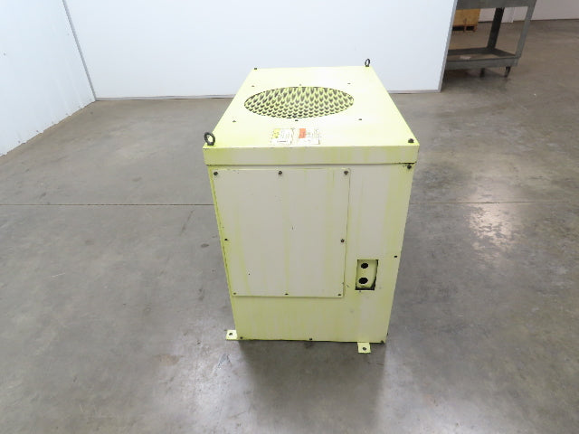 Okuma OEO-OKM-MA-1 Oil Controller Chiller Unit 750W Compressor Bad Radiator