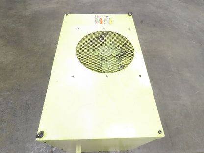 Okuma OEO-OKM-MA-1 Oil Controller Chiller Unit 750W Compressor Bad Radiator