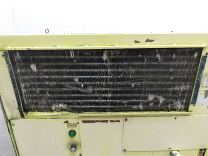 Okuma OEO-OKM-MA-1 Oil Controller Chiller Unit 750W Compressor Bad Radiator