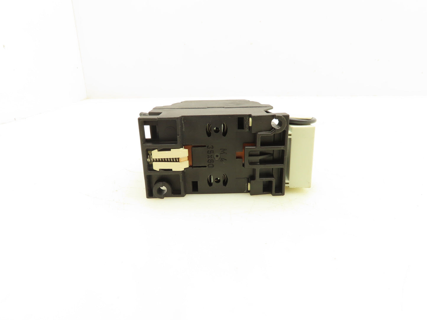 Siemens 3TF4101-0A Contactor 120V Coil 20A 600V Lot of 2