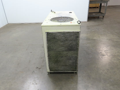 Okuma OEO-OKM-MA56H-A-1 Oil Controller Chiller Unit 1.1kw Compressor 20g Tank