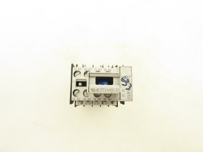 Siemens 3TH2280-0BB4 Contactor Relay 24v Coil 10A 240V