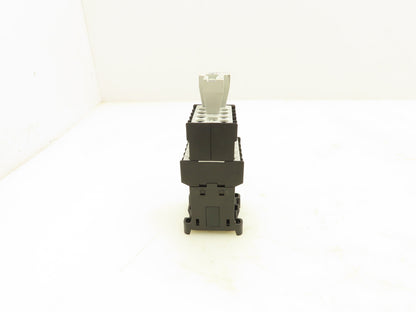 Siemens 3TH2280-0BB4 Contactor Relay 24v Coil 10A 240V