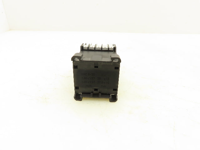 Siemens 3TH2280-0BB4 Contactor Relay 24v Coil 10A 240V