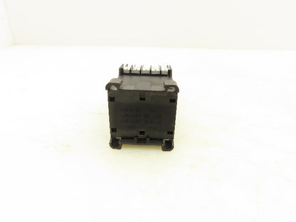 Siemens 3TH2280-0BB4 Contactor Relay 24v Coil 10A 240V