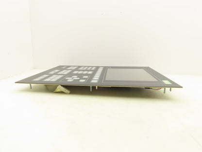 Keba Engel E-CON-CC100/A/22178 HMI Operator Control Display Panel