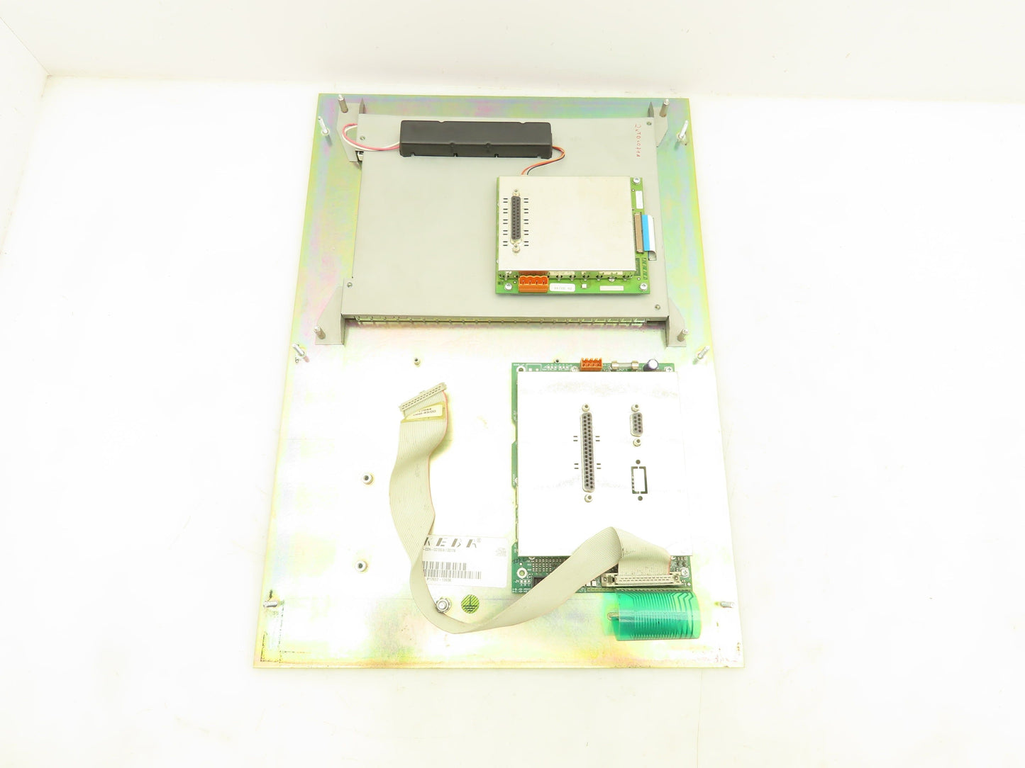 Keba Engel E-CON-CC100/A/22178 HMI Operator Control Display Panel