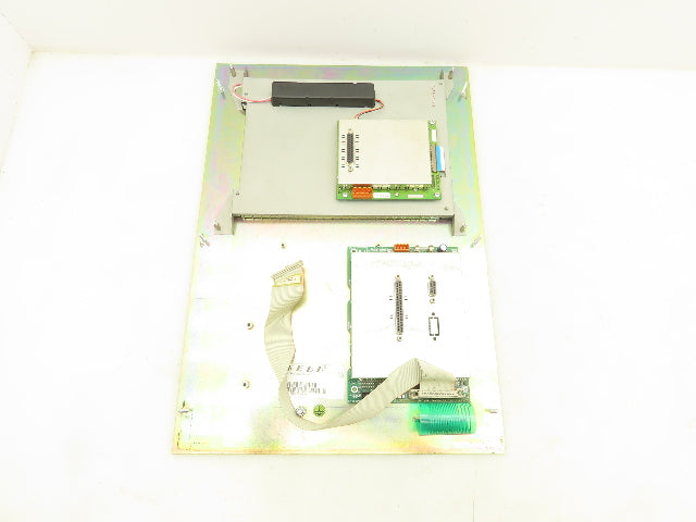 Keba Engel E-CON-CC100/A/22178 HMI Operator Control Display Panel