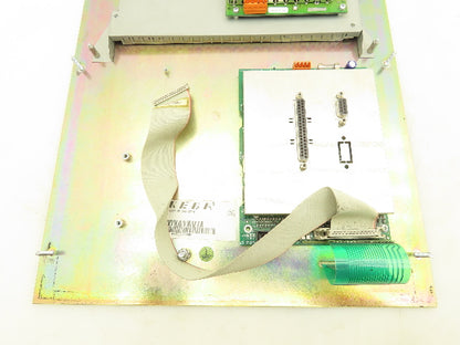 Keba Engel E-CON-CC100/A/22178 HMI Operator Control Display Panel