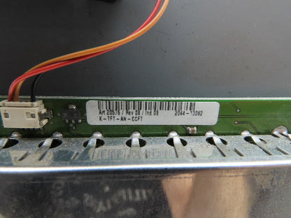 Keba Engel E-CON-CC100/A/22178 HMI Operator Control Display Panel