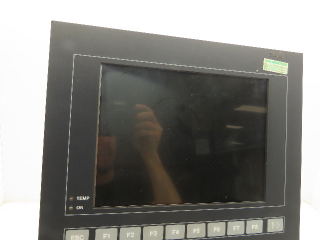 Keba Engel E-CON-CC100/A/22178 HMI Operator Control Display Panel