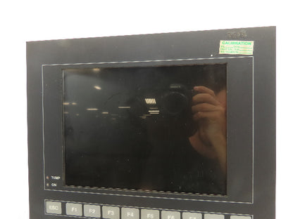 Keba Engel E-CON-CC100/A/22178 HMI Operator Control Display Panel