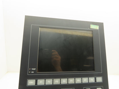 Keba Engel E-CON-CC100/A/22178 HMI Operator Control Display Panel