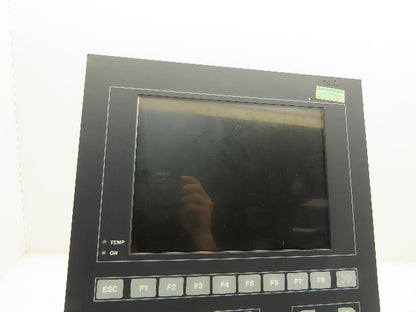 Keba Engel E-CON-CC100/A/22178 HMI Operator Control Display Panel