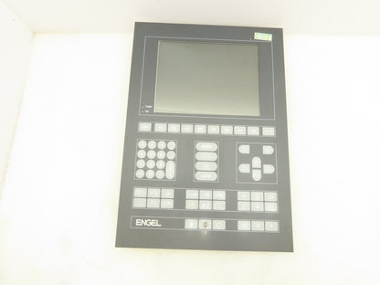 Keba Engel E-CON-CC100/A/22178 HMI Operator Control Display Panel