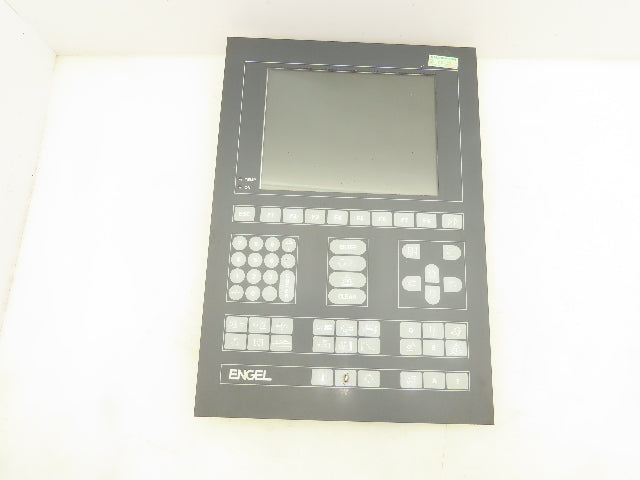 Keba Engel E-CON-CC100/A/22178 HMI Operator Control Display Panel