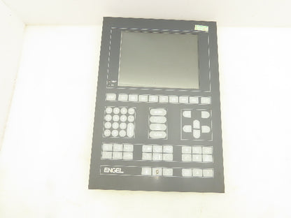 Keba Engel E-CON-CC100/A/22178 HMI Operator Control Display Panel