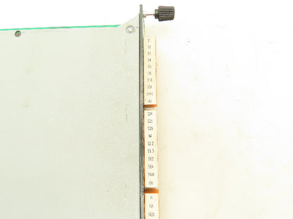 Keba DO-321 PLC Analog Output Slot Card Module