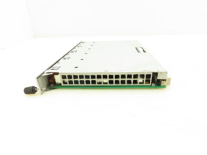 Keba DO-321 PLC Analog Output Slot Card Module