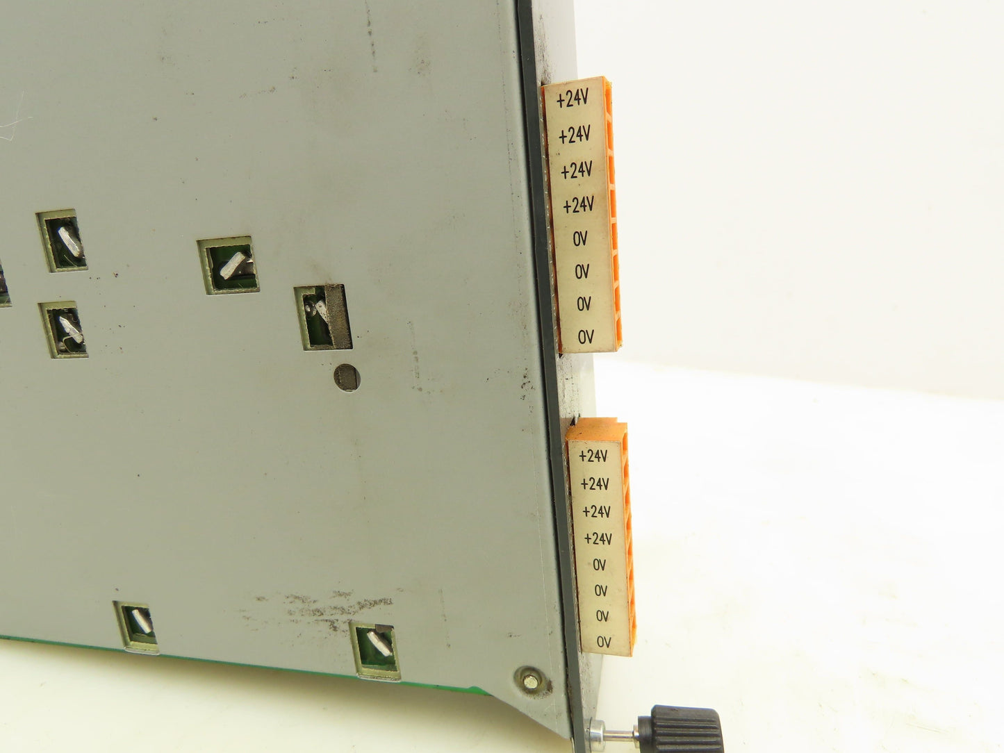 Keba PS-244 PLC Power Supply Slot Card Module